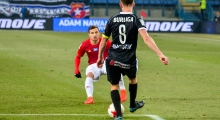 E: Wisła Kraków - Jagiellonia Białystok